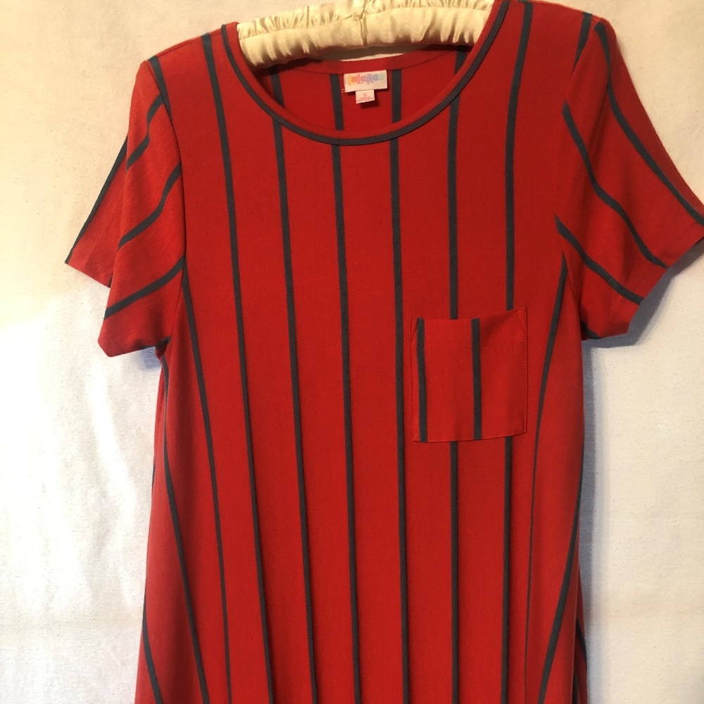 LuLaRoe Carly Dress